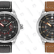 Citizen Eco-Drive Watch (Black Band) | $113 | Amazon
Citizen Eco-Drive Watch (Brown Band) | $130 | Amazon